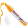 Edding 5000 Akrilik Marker Kalem 5-10mm Kesik Uç 906 Güneş Sarısı