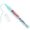 Edding 5100 Akrilik Marker Kalem 2-3mm Yuvarlak Uç 916 Pastel Mavi