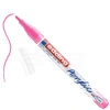 Edding 5300 Akrilik Marker Kalem 1-2mm Yuvarlak Uç 069 Fosforlu Pembe