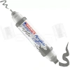 Edding 5400 Akrilik Marker Kalem Çift Uçlu 3d Double Liner 926 Antrasit