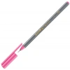 Edding 55 Fineliner Kalem PEMBE