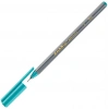 Edding 55 Fineliner Kalem TURKUAZ