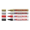 Edding 750 Paint Markör Kalem 2-4mm