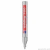 Edding 750 Tam Örtücü Gümüş Boya Kalemi (Paint Marker)