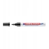 Edding 8300 Siyah Endüstri Boya Kalemi (Permanent Marker)
