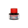 Edding BTK 25 Tahta Kalem Mürekkebi 25 ml Kırmızı