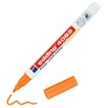 Edding E-4085 Likit Tebeşir Ve Cam Kalemi Fosforlu Turuncu