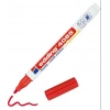 Edding E-4085 Likit Tebeşir Ve Cam Kalemi Kırmızı