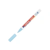 Edding E-4085 Likit Tebeşir Ve Cam Kalemi Pastel Mavi