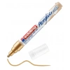 EDDİNG ED5100924 AKRİLİK MARKÖR ORTA UÇLU 2.0-3.0mm ALTIN