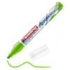 Edding Ed5100927 Akrilik Markör Orta Uçlu 2.0-3.0mm Sarı-yeşil