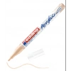Edding Ed5300255 Akrilik Markör İnce Uçlu 1.0-2.0mm Bej