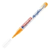 Edding Ed5300906 Akrilik Markör İnce Uçlu 1.0-2.0mm Güneş Sarısı