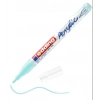 Edding Ed5300916 Akrilik Markör İnce Uçlu 1.0-2.0mm Pastel Mavi
