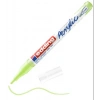 Edding Ed5300917 Akrilik Markör İnce Uçlu 1.0-2.0mm Pastel Yeşil