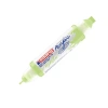 Edding Ed5400917 3d Double Liner Çift Uçlu Akrilik Markör Pastel Yeşil