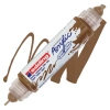Edding Ed5400919 3d Double Liner Çift Uçlu Akrilik Markör Fındık Kahvesi