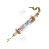 Edding Ed5400924 3d Double Liner Çift Uçlu Akrilik Markör Altın