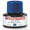 Edding Mtk 25 Mavi Yedek Mürekkep (25 Ml)