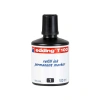 Edding T100 Permanent Markör Yedek Mürekkep 100 ml Siyah