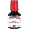 Edding T25 Kırmızı Permanent Mürekkep 25ml