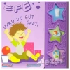 Efe - Uyku Ve Süt Saati