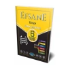 Efsane 6. Sınıf Efsane Türkçe Soru Bankası