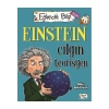 Eğlenceli Bilgi Eınsteın Çılgın Teorisyen