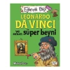 Eğlenceli Bilgi Leonardo Da Vinci Sü.beyni