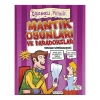 Eğlenceli Bilgi  Mantık Oy.Ve Paradokslar