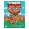 Eğlenceli Tarih 30 - Gizli Kurucu Ertuğrul Gazi