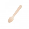 Ekolojik Tahta Kaşık 11 cm - 100 Adet