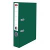 Elba Büro Klasör Dar Plastik Yeşil