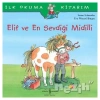 Elif ve En Sevdiği Midilli