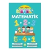 EMA ÇOCUK NEŞELİ MATEMATİK KİTABI