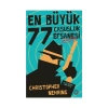 En Büyük 77 Casusluk Efsanesi