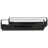 Epson C13s015647ba -ıkılı Paket-black Rıbbon- Lx-350 / 300+ / 30 /8750/ 4 mılyon Karakter