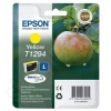 EPSON C13T12944022 YELLOW-L-500SF-B42WD/BX305F/BX320/BX525/BX625 7 ML-L