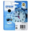 EPSON C13T27914010 SİNGLEPACK BLACK 27XXL DURABRİTE ULTRA INK 34,1 ML -WF-3620DWF , WF-7110DTW, WF-7610DWF