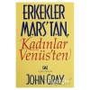 Erkekler Marstan Kadınlar Venüsten