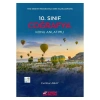 Esen 10. Sınıf Coğrafya Konu Anlatım