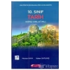 Esen 10. Sınıf Tarih Konu Anlatım