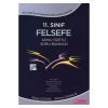 Esen 11. Sınıf Felsefe Soru Bankası