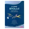 Esen 9. Sınıf Biyoloji K. Ö. Soru Bankası