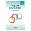 Esen Ekstra TYT-AYT Geometri Soru Bankası