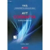 Esen Yks-ayt Coğrafya Soru Bankası
