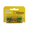 Eshel Maket Açık Yeşil Palmiye 5cm 2li