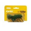 Eshel Maket Kavak Ağacı 3cm 4lü