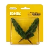 Eshel Maket Kızılçam Ağacı 12cm 2li