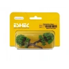 Eshel Maket Okaliptus Ağacı 5cm 2li